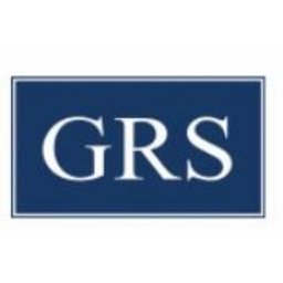 شعار الشركة Global Resource Solutions