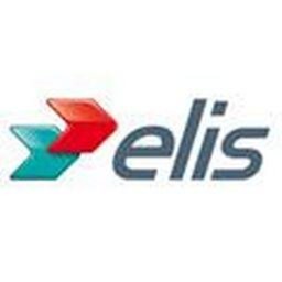 Logo de l'entreprise Elis
