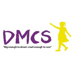 Company logo Dream Maker Community Services