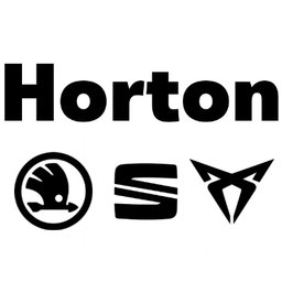Company logo Horton Skoda