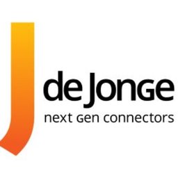 Company logo J de Jonge