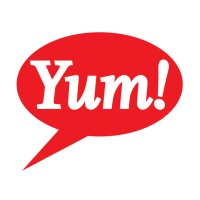 Company logo Yum! Brands