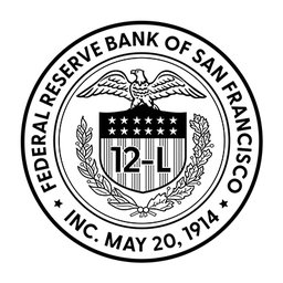 Company logo Federal Reserve Bank of San Francisco