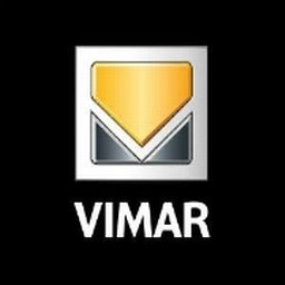 Logotipo de la empresa VIMAR