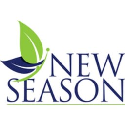 Company logo New Season