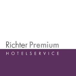 Firmenlogo Richter Premium Hotelservice GmbH