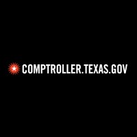 Company logo Texas Comptroller of Public Accounts
