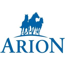 Company logo arion