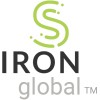 شعار الشركة Iron Systems, Inc