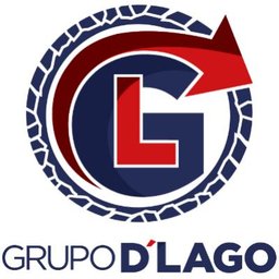Logotipo de la empresa LLANTAS DE LAGO SA DE CV