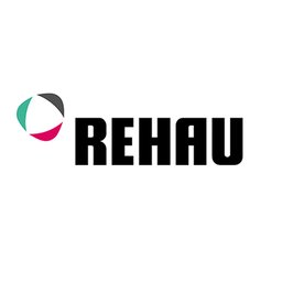 Firmenlogo REHAU