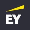 Logotipo de la empresa EY