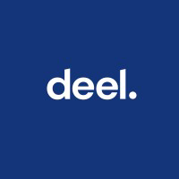 企業ロゴ Deel