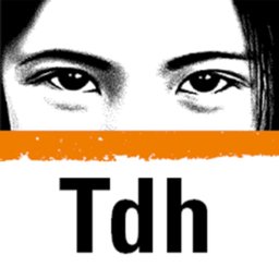 Company logo Terre des Hommes