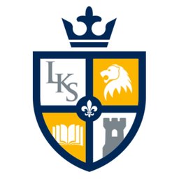 Logotipo de la empresa Colegio Lakeside - Miguel Hidalgo, CDMX