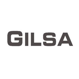 Logotipo de la empresa Gilsa