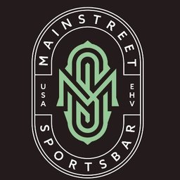 Company logo Mainstreet Eindhoven