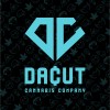 Company logo DACUT