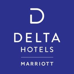 Company logo Delta Hotels