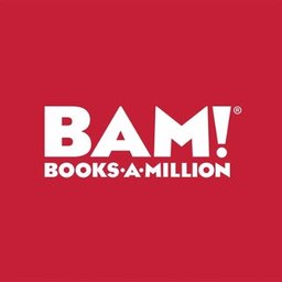 Company logo Books-A-Million