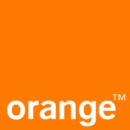 Logotipo de la empresa Orange Broadband