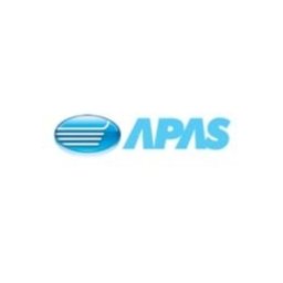 Company logo APAS - ASSOCIAÇÃO PAULISTA DE SUPERMERCADOS