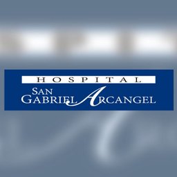 Hospital San Gabriel Arcangel Logo