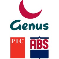 Logotipo de la empresa Genus PLC