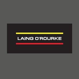 Company logo Laing O'Rourke