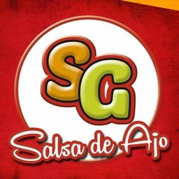 Logotipo de la empresa Franquicias sg s.a.s