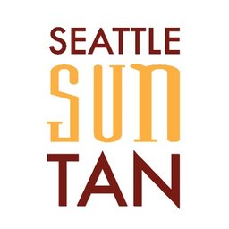 Company logo Seattle Sun Tan