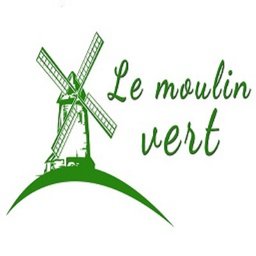 Logo de l'entreprise LE MOULIN VERT