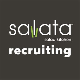 Company logo Salata Holdings, LLC.