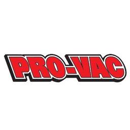Company logo Pro-Vac