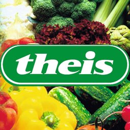 Firmenlogo Adam Theis GmbH