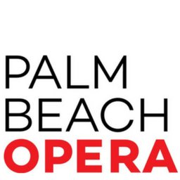 Company logo Palm Beach Opera