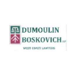 Company logo DuMoulin Boskovich LLP