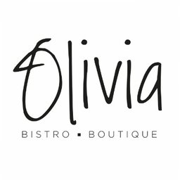 Company logo Olivia bistro-boutique