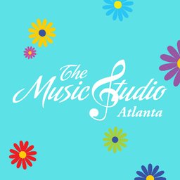 Company logo The Music Studio Atlanta