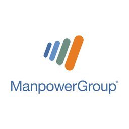 कंपनी का लोगो ManpowerGroup