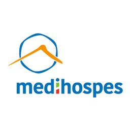 Company logo Medihospes