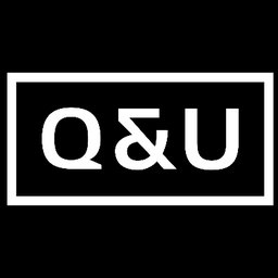 Company logo Q & U Team @ Compass Real Estate