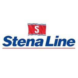 Company logo Stena Line