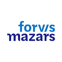 Company logo Forvis Mazars