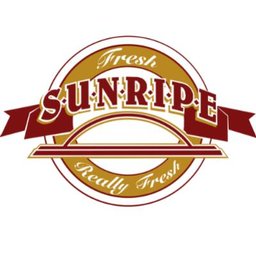 Company logo SUNRIPE