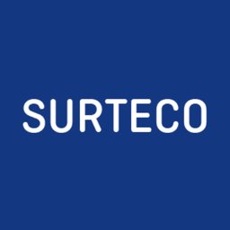 Firmenlogo SURTECO GROUP