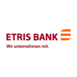Firmenlogo ETRIS Bank GmbH