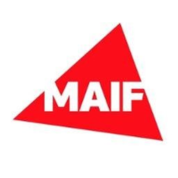 Logo de l'entreprise MAIF