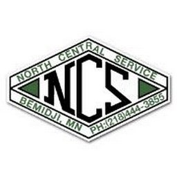 Company logo North Central Service Inc