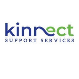 Company logo Kinnect Support